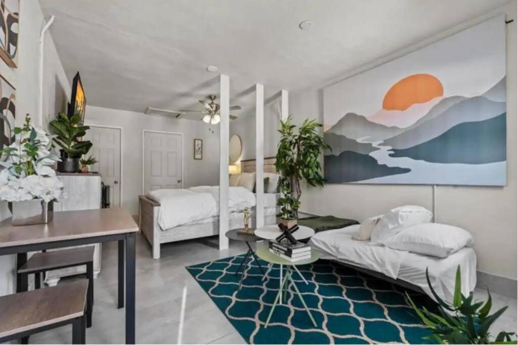 Inviting Oasis - Cozy, Spotless, And Comfortable Room Pahokee Екстер'єр фото